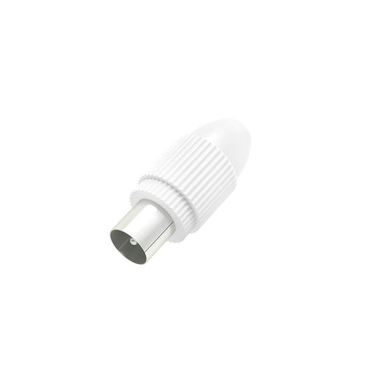 HAMA Antenna Plug Coax