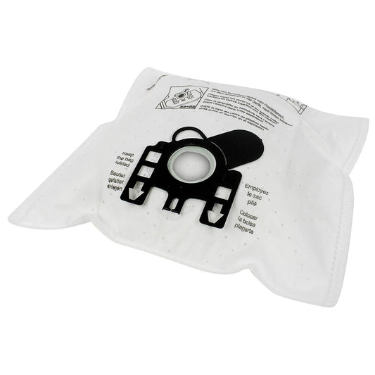 CLEANBAG Microfleece+ Dustbag