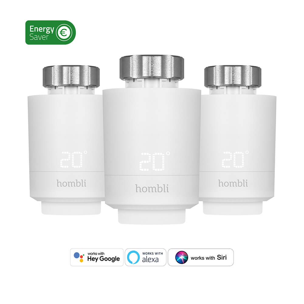 hombli-hombli-smart-thermostat Expansion pack (2+1)