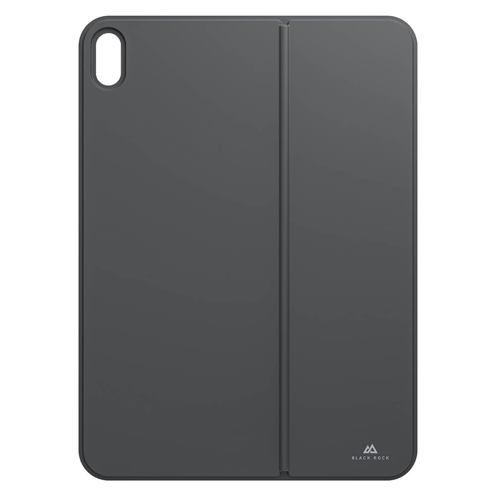 BLACK ROCK Kickstand Tablet-Case