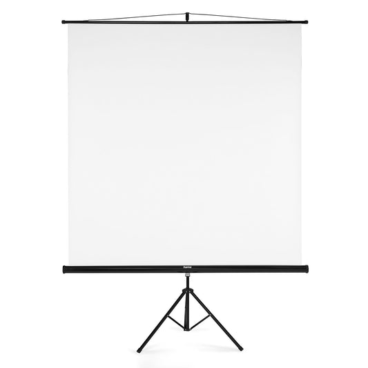 HAMA Screen with Tripod