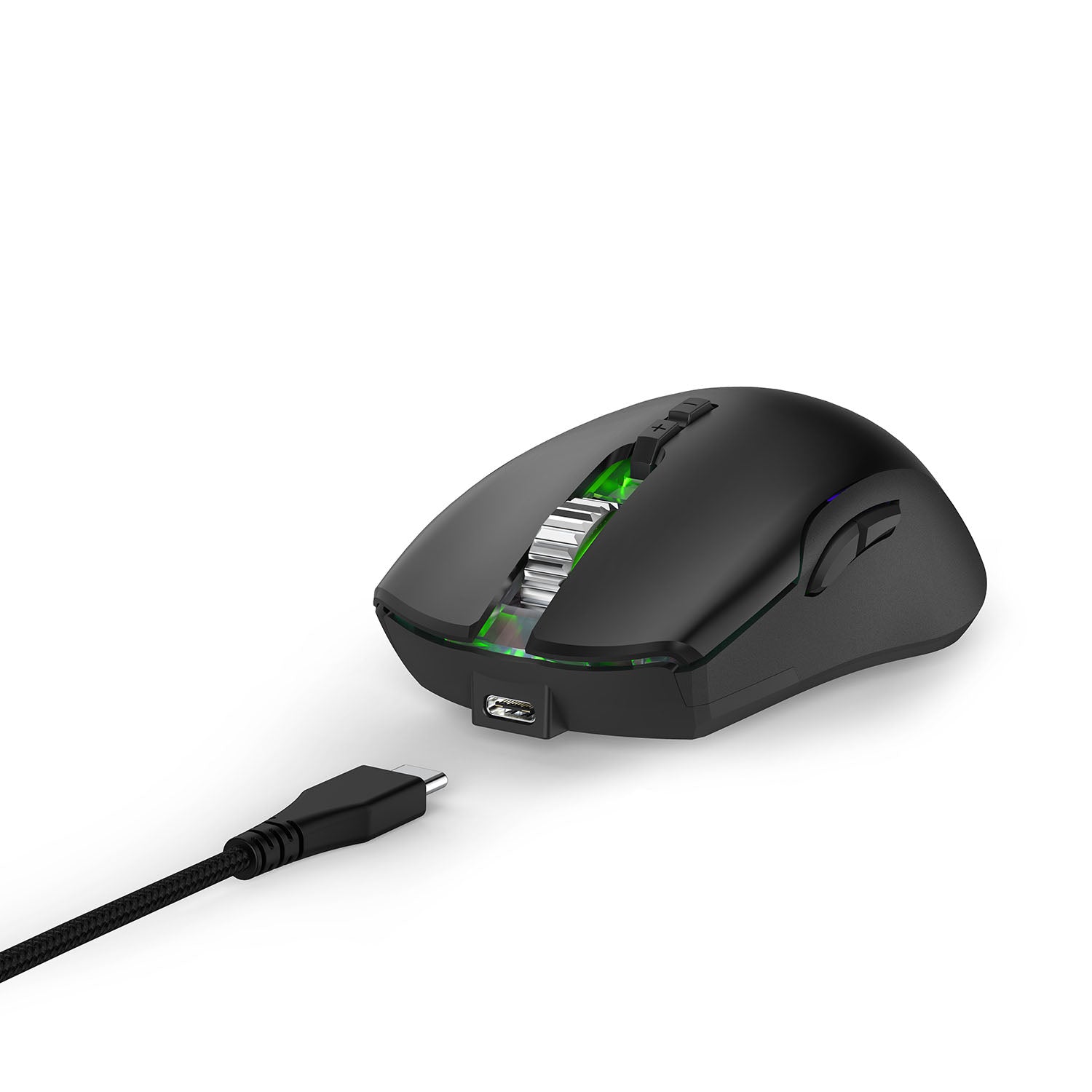 urage-urage-gaming-mouse-reaper 510 Black