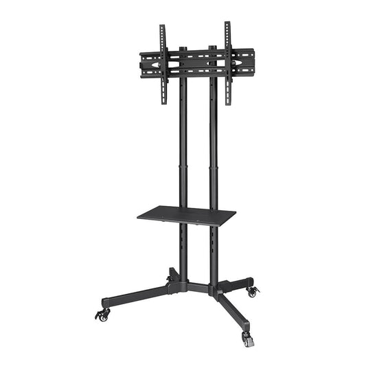 HAMA TV-stand Trolley up to 75"