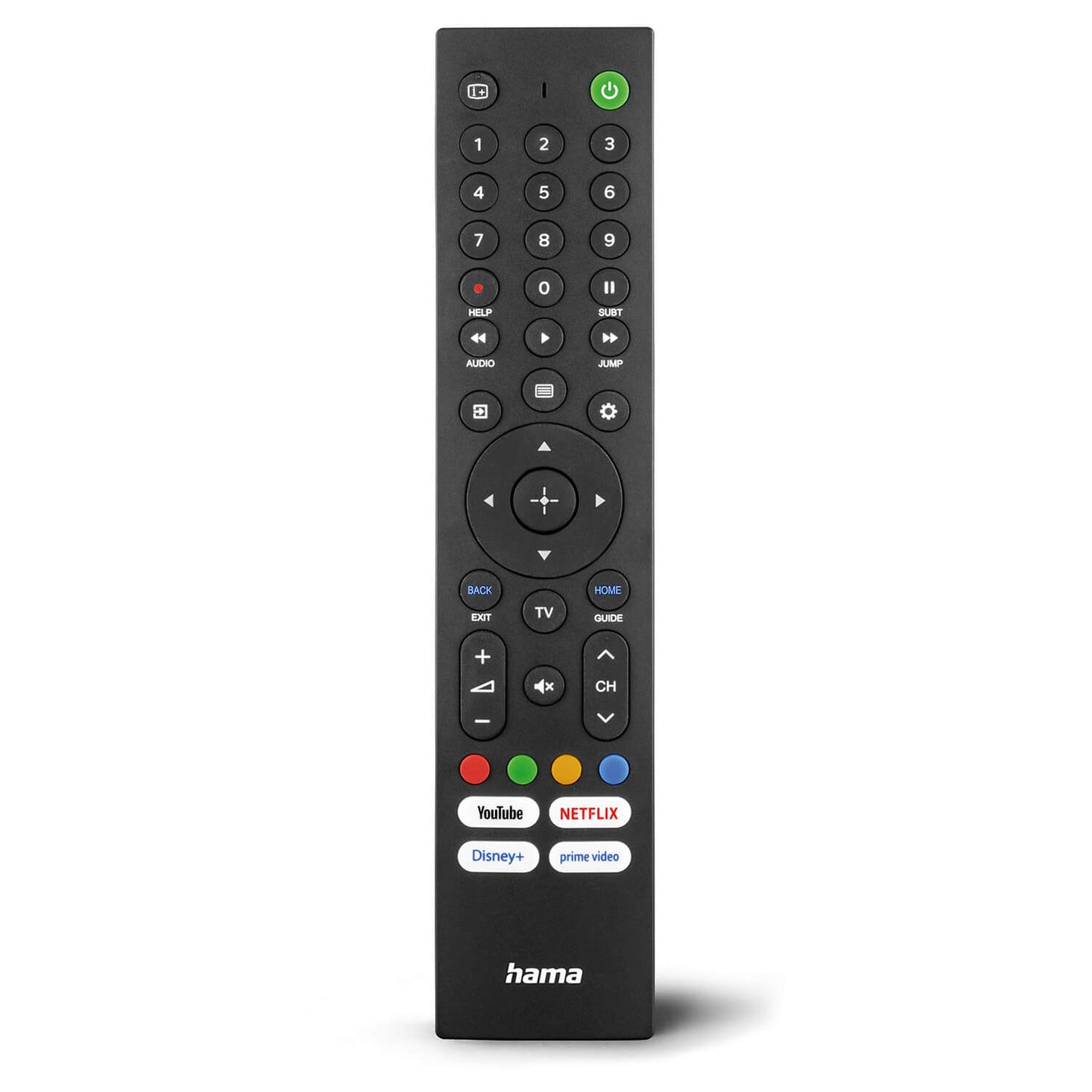 hama-hama-remote-control for Sony
