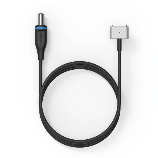 OMNICHARGE DC to MagSafe 2