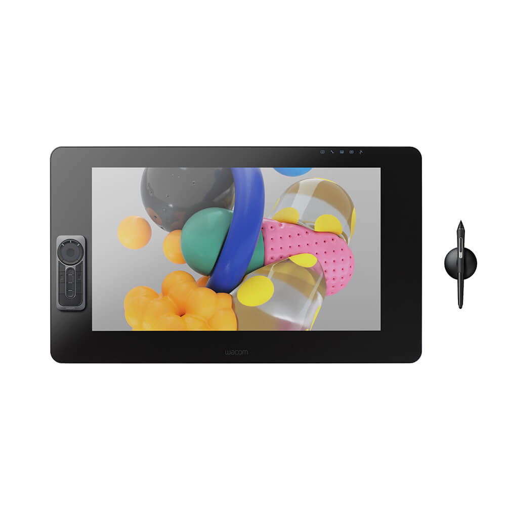 WACOM Cintiq Pro (2017) 24 Touch