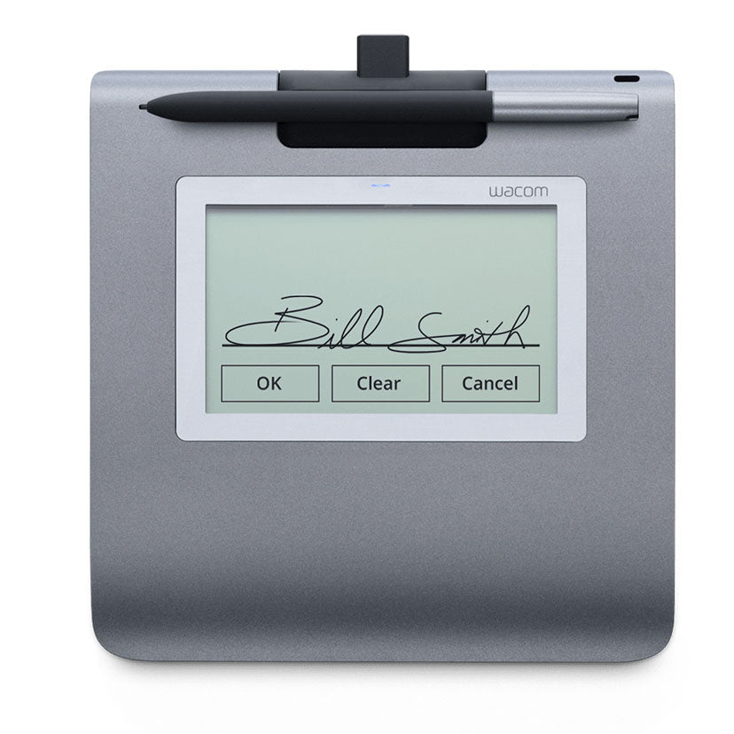 WACOM STU-430-CH2