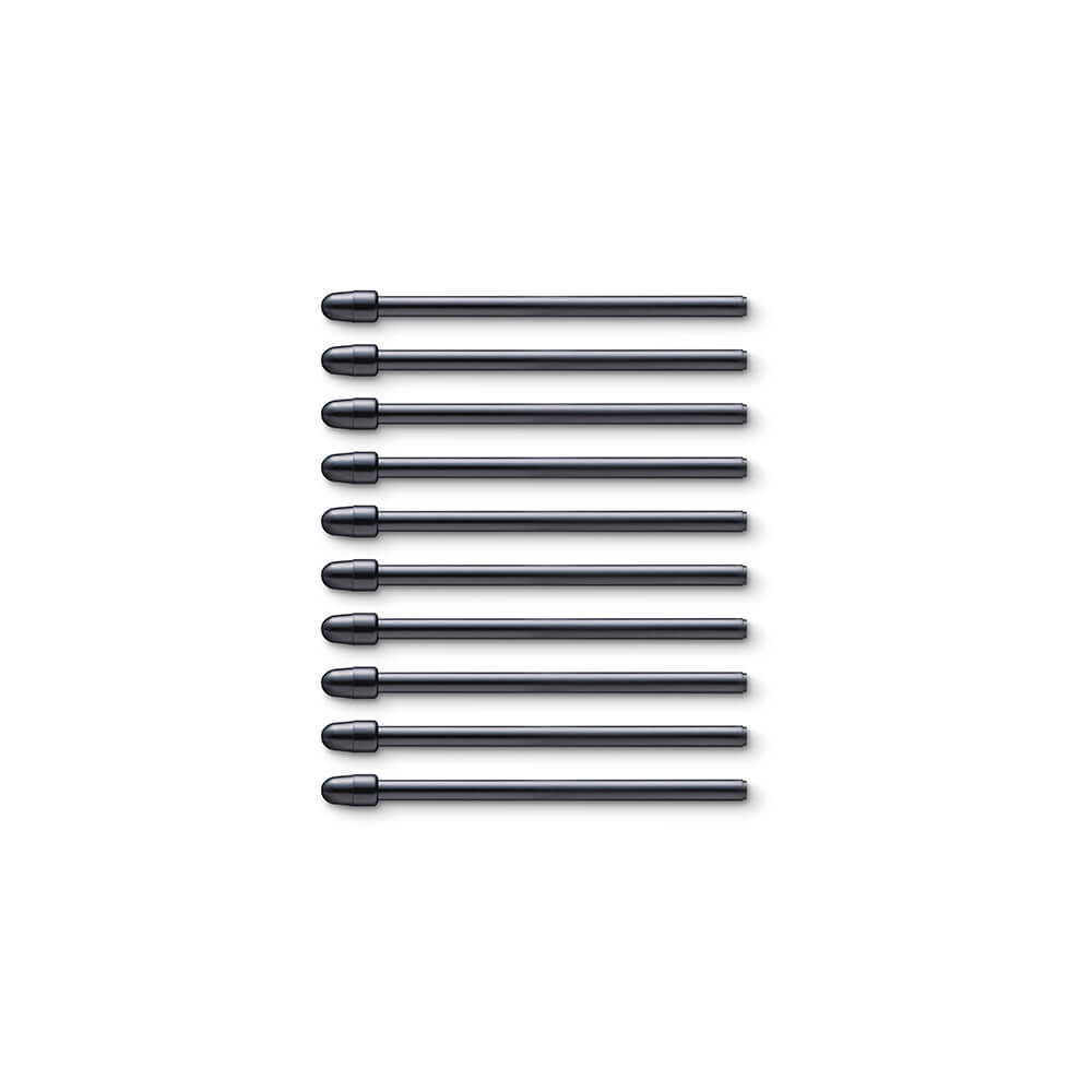 WACOM Nibs Standard Pro 10pk