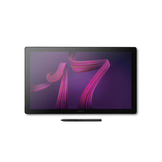 WACOM Cintiq Pro (2023) 17