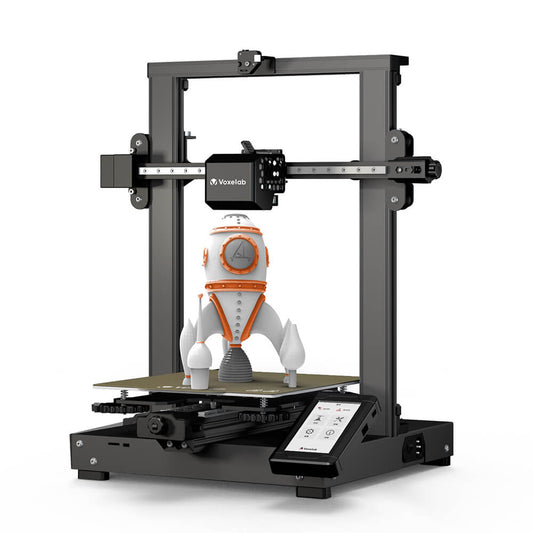 FLASHFORGE FLASHFORGE Voxelab Aquila D1