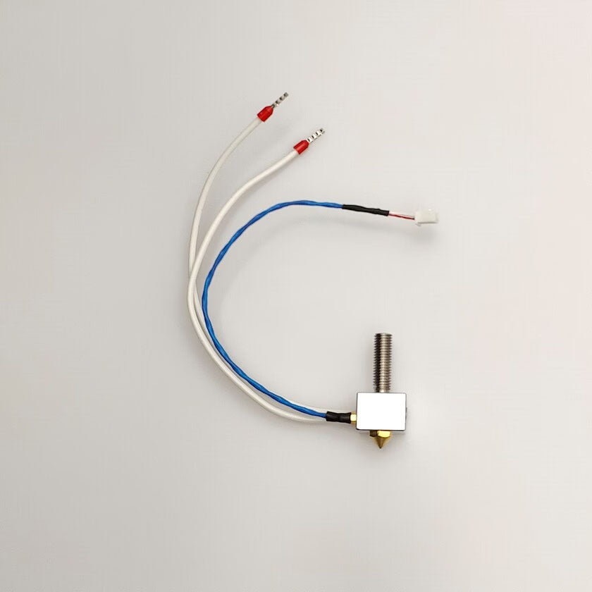 FLASHFORGE Right Nozzle Assembly F