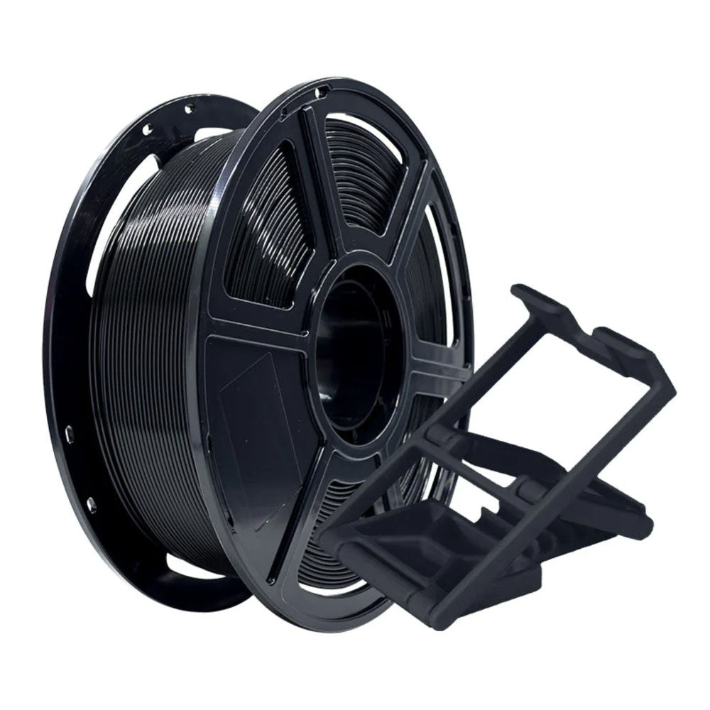 FLASHFORGE FLASHFORGE PLA PRO 500g Black