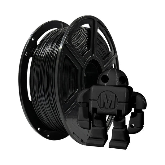 FLASHFORGE FLASHFORGE PETG PRO 1000g Black