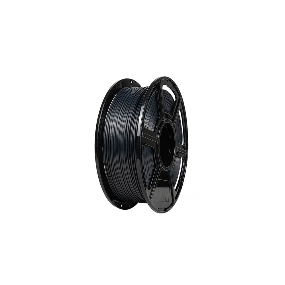 FLASHFORGE FLASHFORGE PLA-CF 1000g Black