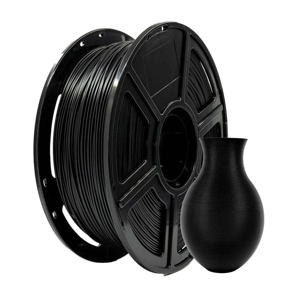FLASHFORGE FLASHFORGE PLA Matte 500g Black