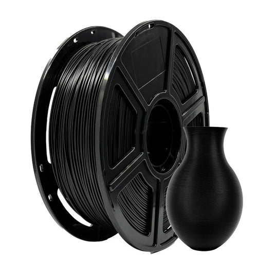 FLASHFORGE FLASHFORGE PLA Matte 500g Black