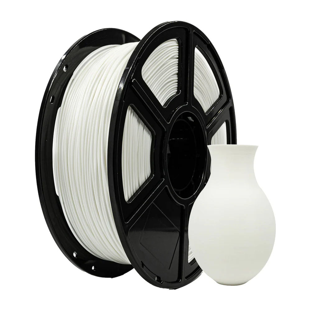 FLASHFORGE FLASHFORGE PLA Matte 500g White