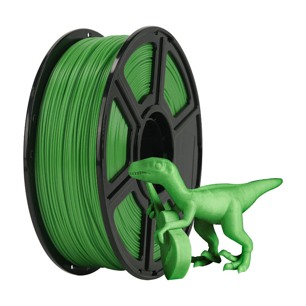 FLASHFORGE FLASHFORGE ASA 1000g Green