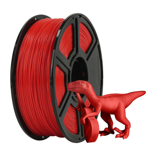 FLASHFORGE FLASHFORGE ASA 1000g Traffic Red