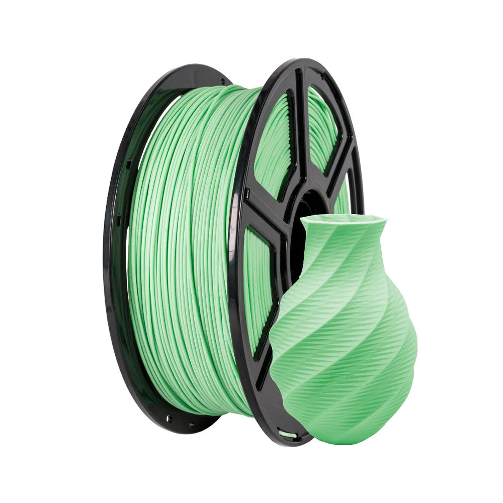 FLASHFORGE FLASHFORGE PLA Matte 500g Sea Green