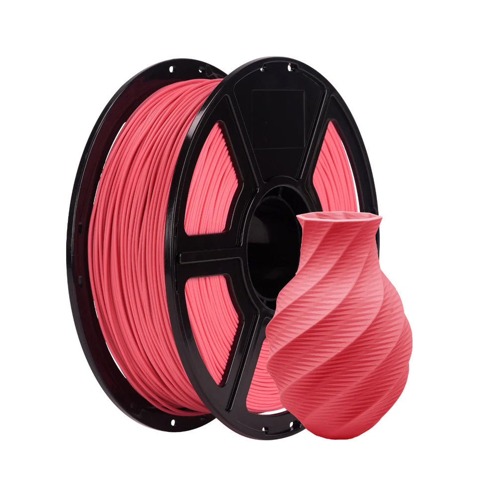 FLASHFORGE FLASHFORGE PLA Matte 500g Light Coral