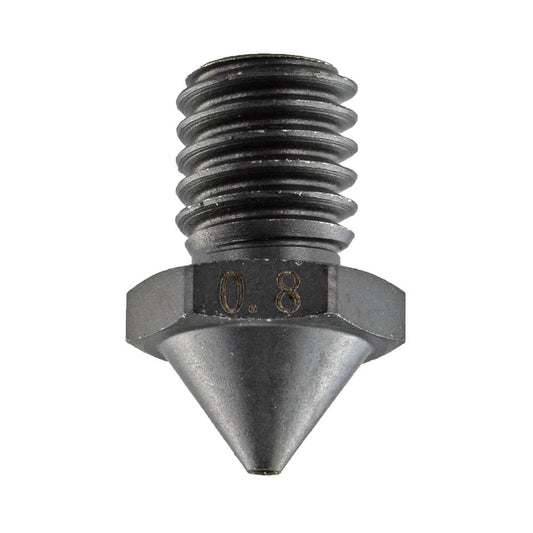 FLASHFORGE FLASHFORGE Nozzle 0.8mm Steel