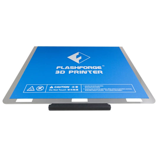 FLASHFORGE FLASHFORGE Flexible spring build plate