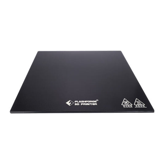 FLASHFORGE FLASHFORGE Glass Build Plate