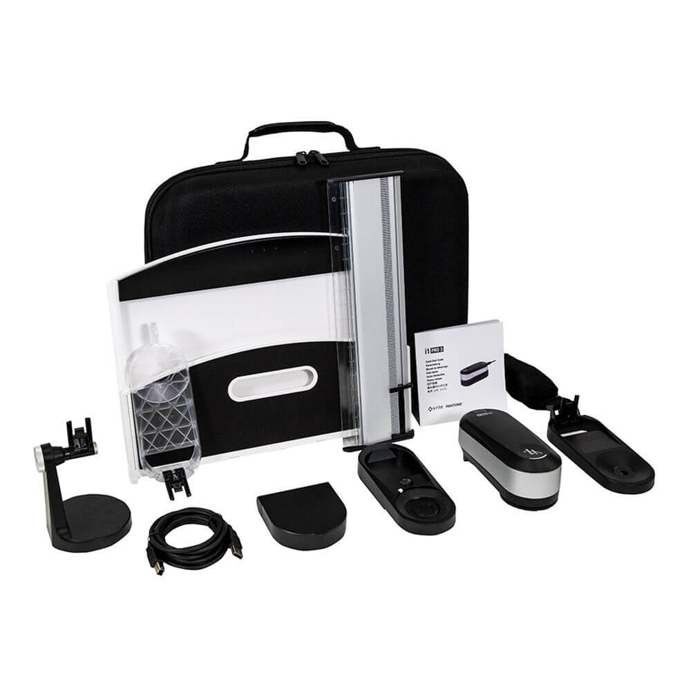 X-RITE X-RITE i1Basic Pro 3