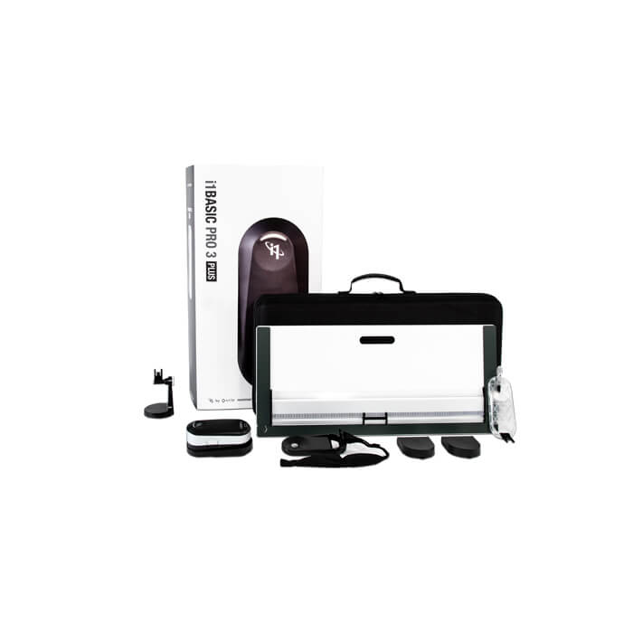X-RITE X-RITE i1Basic Pro 3 Plus