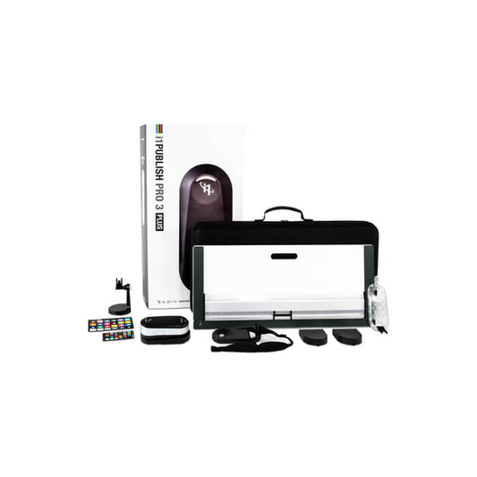 X-RITE X-RITE i1Publish Pro 3 Plus