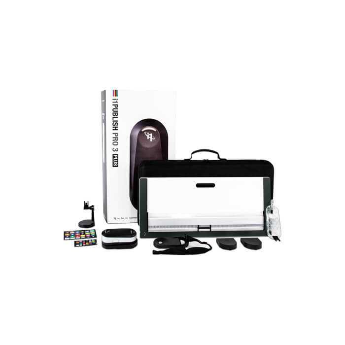 X-RITE X-RITE i1Publish Pro 3 Plus