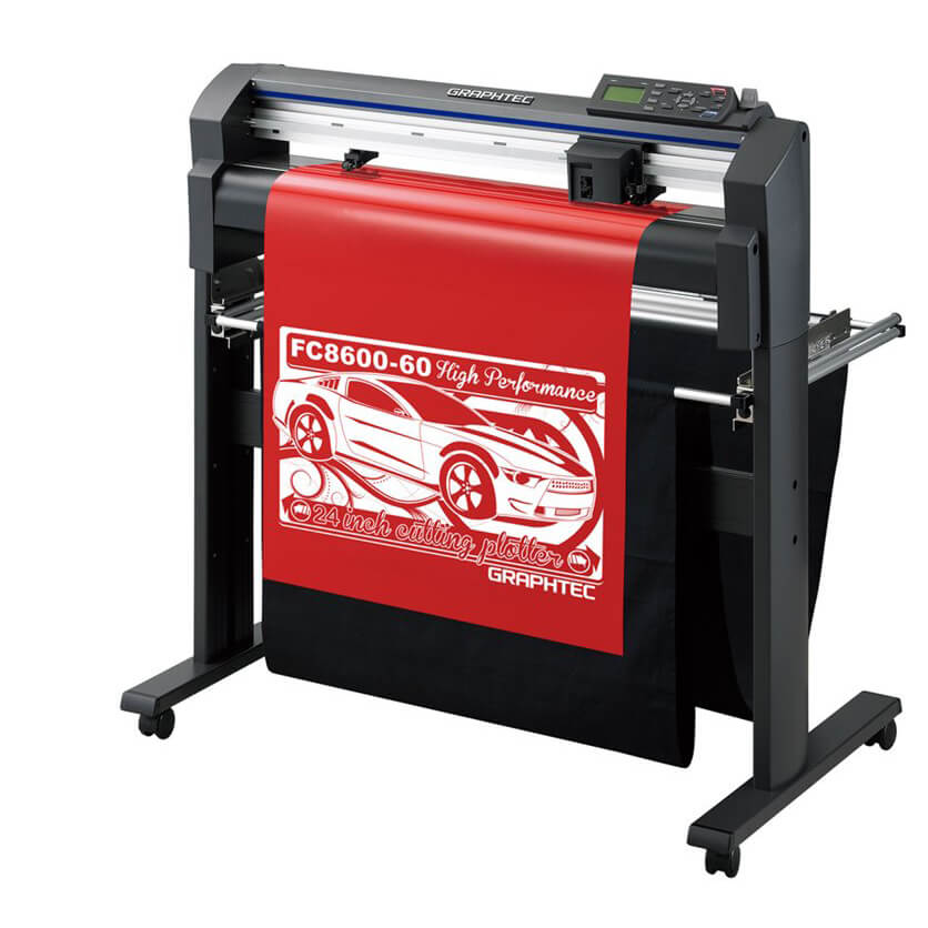 GRAPHTEC GRAPHTEC FC8600-60
