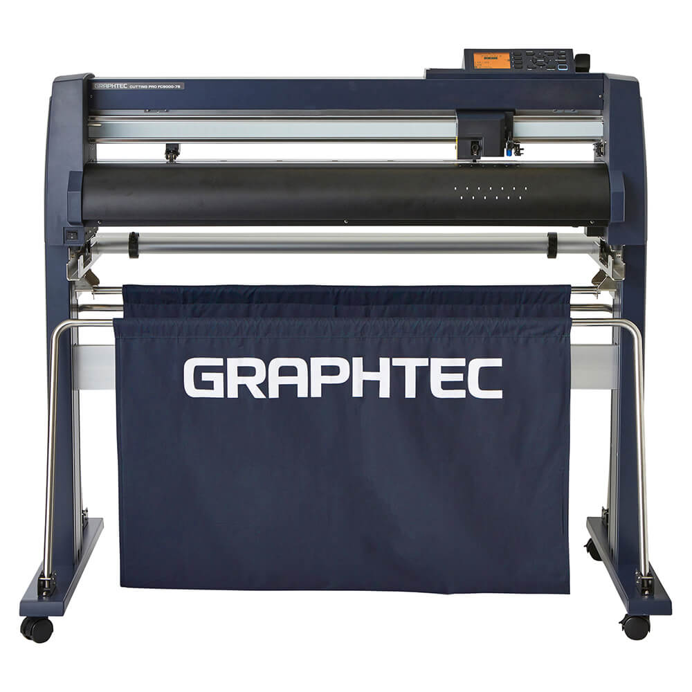 GRAPHTEC GRAPHTEC FC9000-75 E 36"