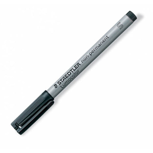 GRAPHTEC GRAPHTEC Fiber-tip pen Black