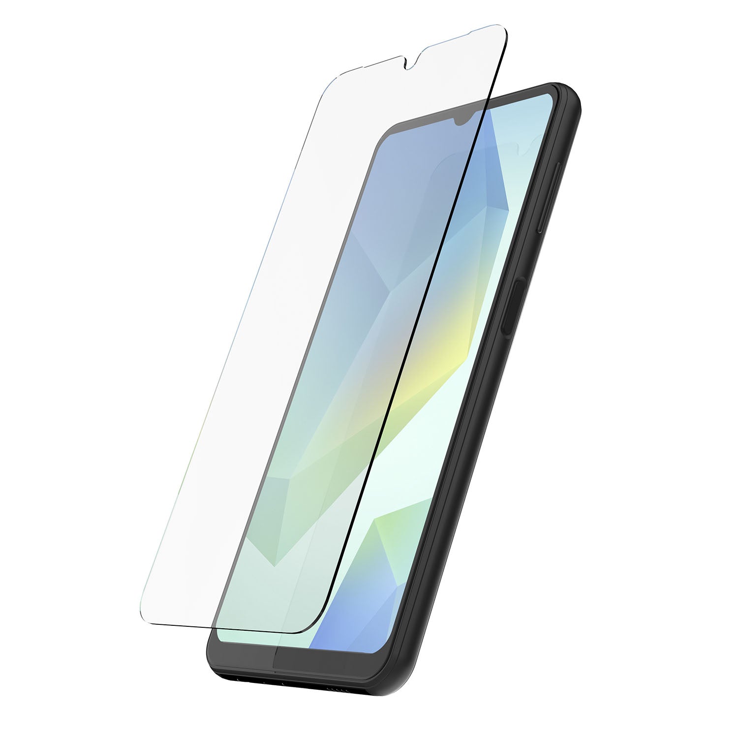 hama-hama-clear-protect-screen-protector Samsung A16 4G/A16 5G/A17 4G/A17 5G