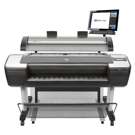 CONTEX CONTEX IQ Quattro X 44 MFP