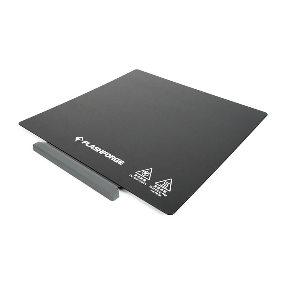 flashforge-flashforge-build-sheet-pc Spare part for Adventurer 5M/5X/5M Pro