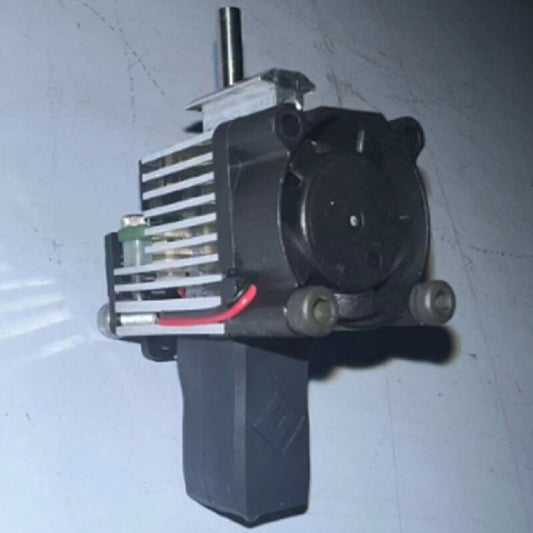 FLASHFORGE FLASHFORGE Nozzle Assembly 0.4