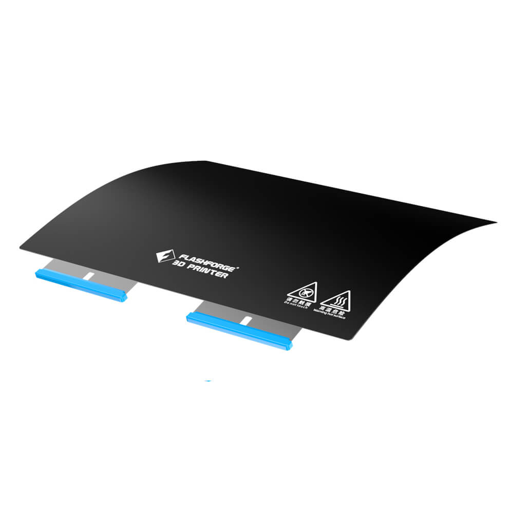 flashforge-flashforge-build-sheet-pc Spare part for Guider 3 Ultra