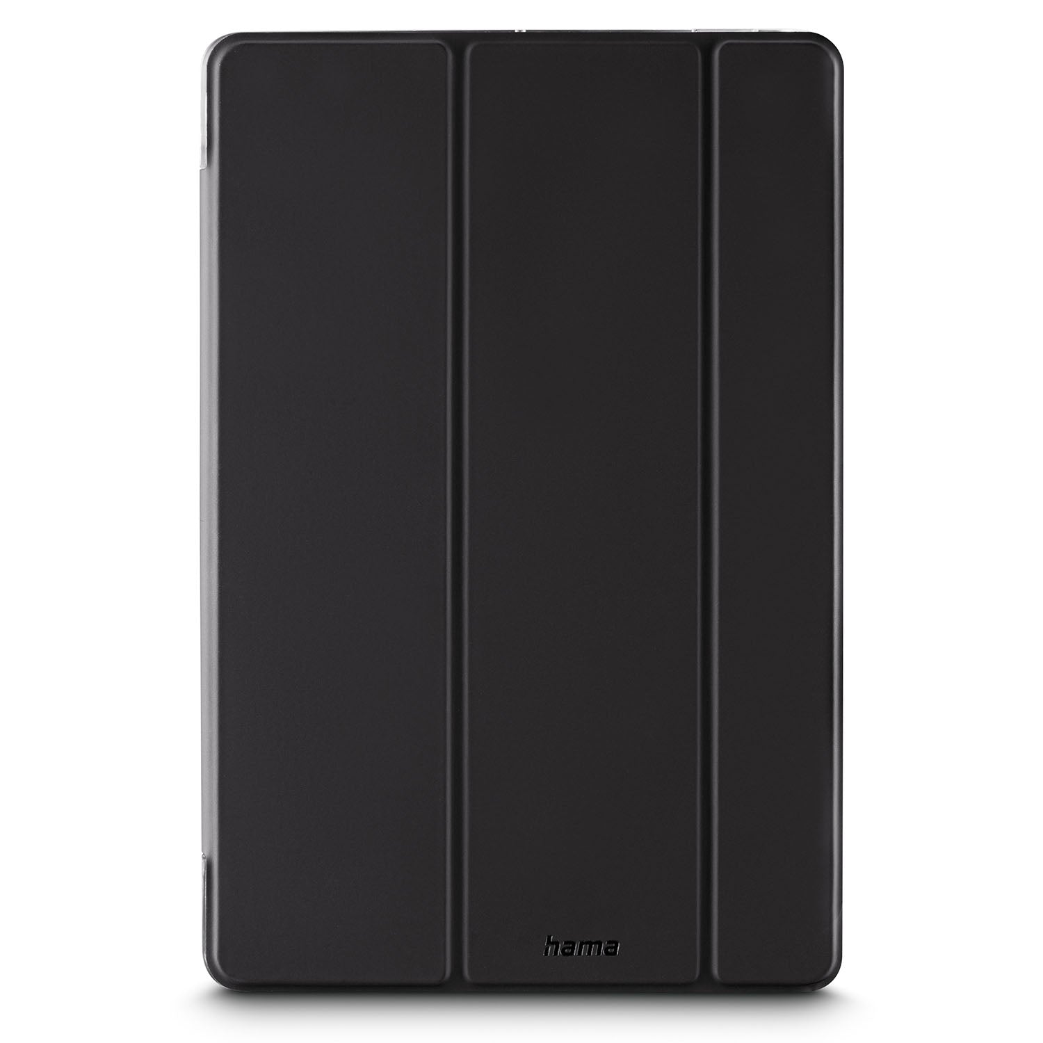hama-hama-fold-clear-tablet-case Samsung Galaxy Tab S10 FE 10.9"/S9 FE 10,9" Black