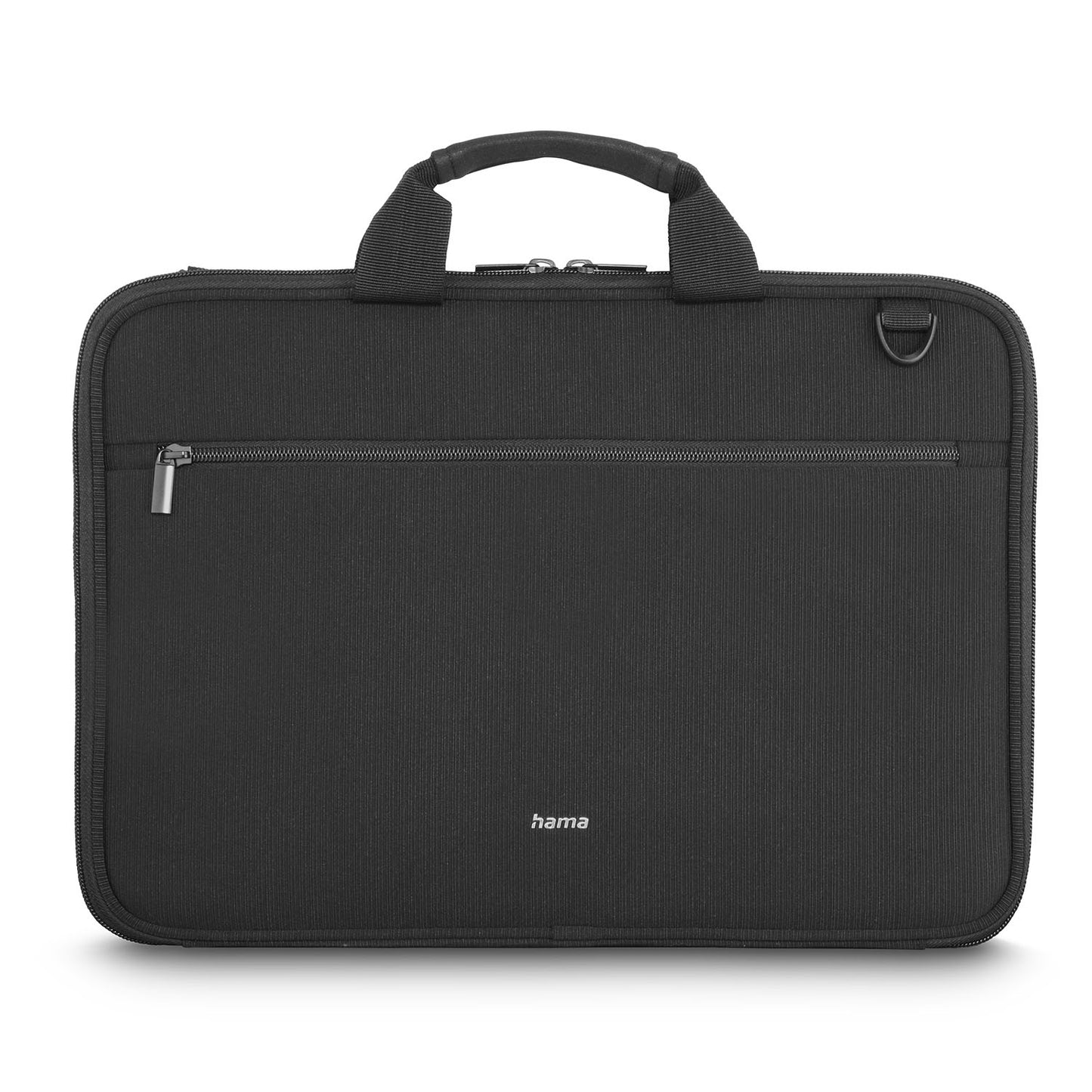 hama-hama-laptop-bag-hardcase Protection 16.2" Black