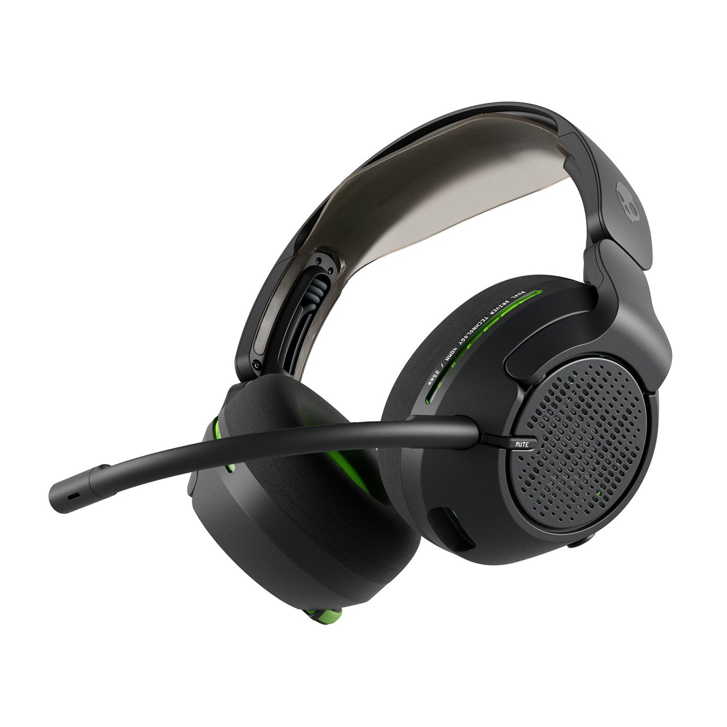 skullcandy-skullcandy-gaming-headset Crusher PLYR 720 Wireless XBOX