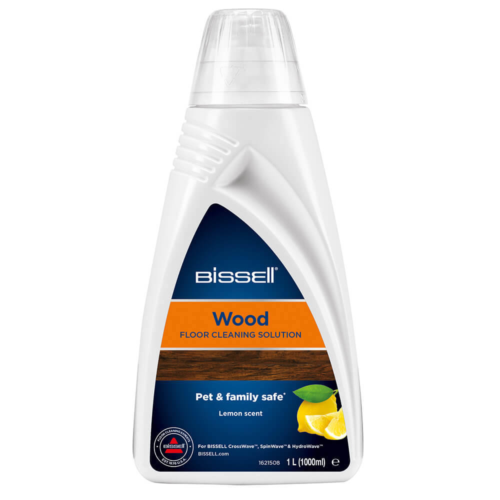 BISSELL Wood Floor Formula