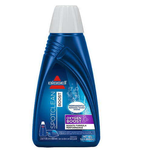 BISSELL Oxygen Boost