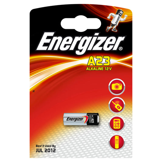ENERGIZER ENERGIZER Batteri A23/E23A