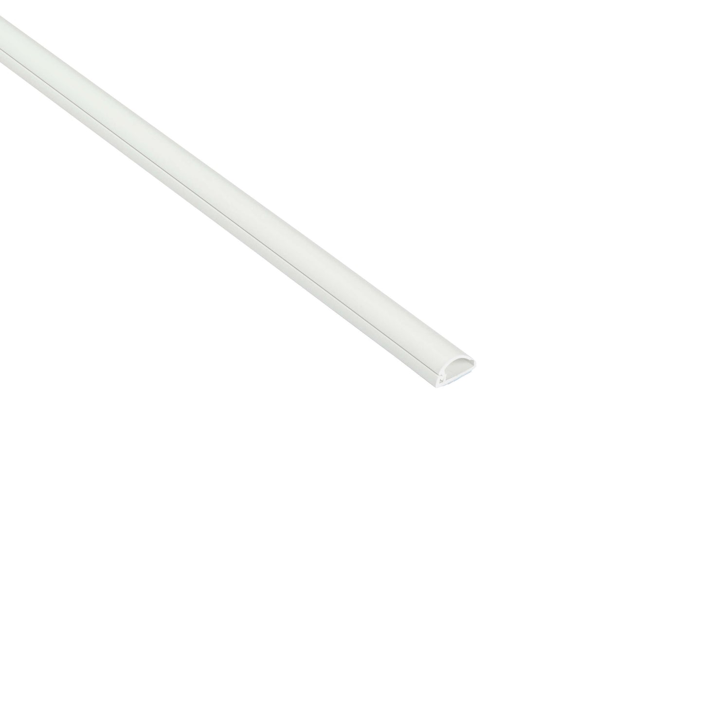 d-line-d-line-kabelkanal-16x8mm Vit 2m