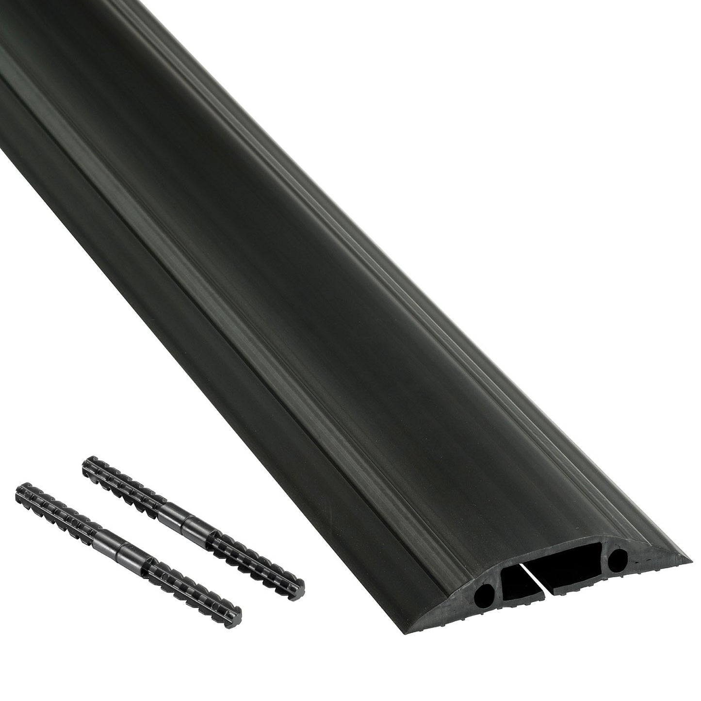 D-LINE Kabelkanal Golv PVC Pro