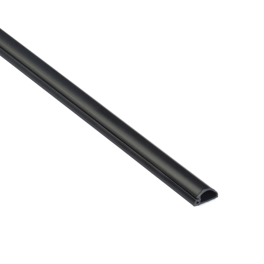 D-LINE Trunking 16x8 Half Round