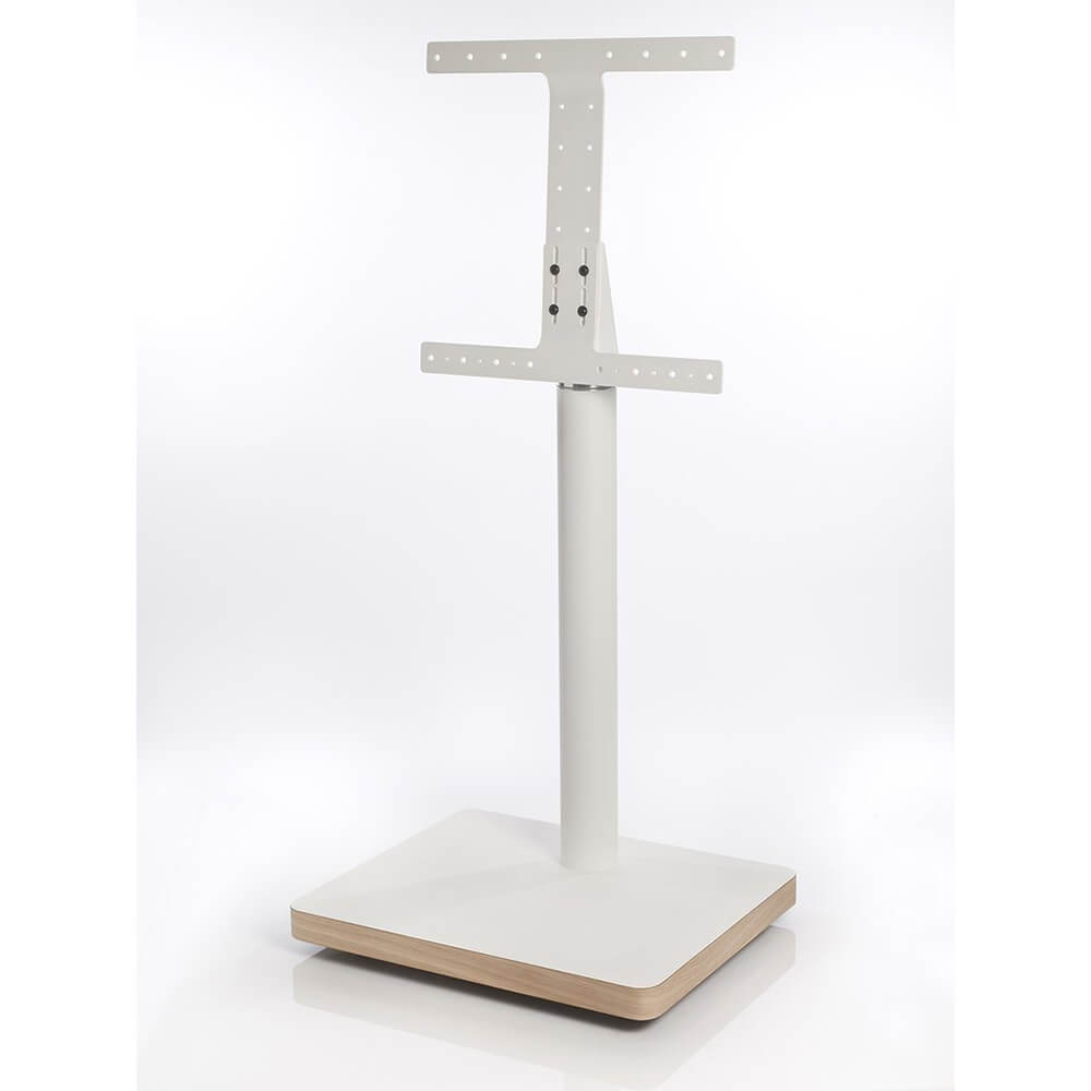 b-low-b-low-stand-bs15-2 White/Oak